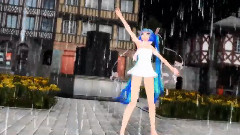 初音未来 - As You Were By My Side