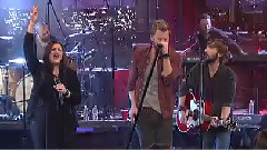 Lady Antebellum - Run To You
