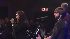 Lady Antebellum - American Honey