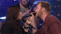 Lady Antebellum - Just A Kiss