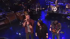 Lady Antebellum - Compass