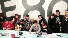 EXO,EXO-M,EXO-K - Oven Radio EP5