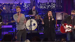 Lady Antebellum - Need You Now