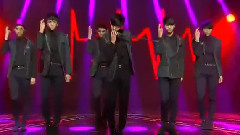 VIXX - 诅咒人偶