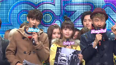 崔珉豪(SHINee) - MC Cut