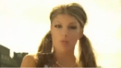 Fergie - Sexy Boody Tribute Part3
