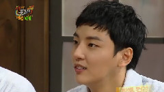 尹施允 - KBS Happy Together3 夜间小卖店 尹施允Cut