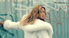 Beyonce - Visual Album 专辑宣传短片