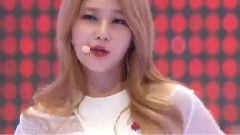 AOA - 动摇