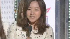 A Pink - KBS 1st Gaonchart KPOP Awards