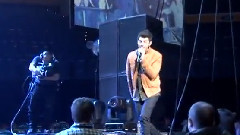 Jonas Brothers - Paranoid