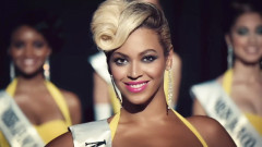 Beyonce - Pretty Hurts 官方预告版