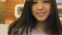 A Pink - APink娜恩 NO.9 CF Idol