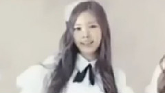 A Pink - 烟雨娘子3位 娜恩Cut 一周偶像