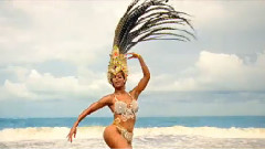 Beyonce,Ivy - Blue