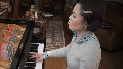 模仿翻唱 - Timber