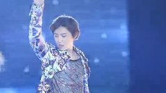 EXO - DJ Got Us Falling In Love Again