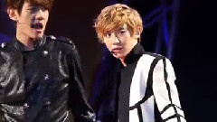 EXO - ATBOL 1st ANGEL