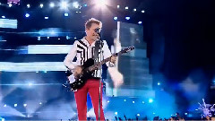 Muse - Resistance