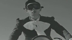 BigBang - Fashion N Music BigBang Cut 1