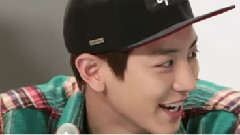 EXO,EXO-K,EXO-M - Oven Radio E05