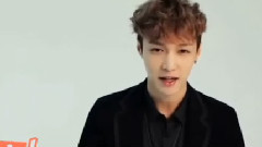EXO,EXO-M - Calendar 拍摄花絮 & 新年祝福