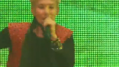 B.A.P - CDET M-ON! COUNTDOWN E.T