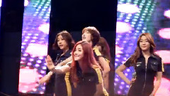 Nine Muses - Ladies