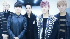B.A.P - Fanclub BABY 2期