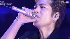 三代目J Soul Brothers - SO RIGHT