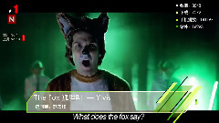 音悦V榜,欧美群星 - 音悦V榜2013年11月欧美榜单TOP10