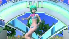 初音未来 - Packaged