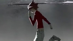 Falling Behind