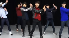 VIXX - 诅咒人偶 & 品生品死 & We Are The Future 舞蹈串烧