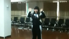 模仿翻唱 - 咆哮