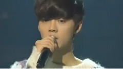 EXO-M - 12月的奇迹 鹿晗Cut
