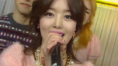 Secret,CNBLUE,李宗泫(CNBLUE),Juniel - 待机室访问