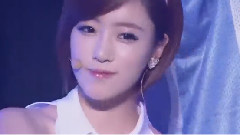 咸慇晶(T-ara),T-ara - Two As One