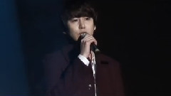 圭贤(Super Junior) - 晚秋
