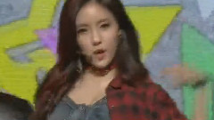 T-ara - 我怎么办