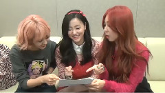 BESTie - Zzang Christmas