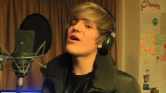 模仿翻唱 - Through The Dark (Cover)