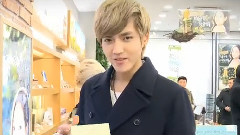 EXO - 自然乐园签售会