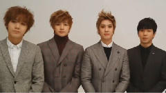 MBLAQ - 2013 Sensation Global Tour Finale Message