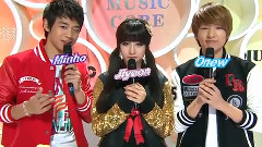 智妍,miss A - MC Cut