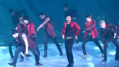 Super Junior - Boom Boom