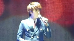 Super Junior,圭贤(Super Junior) - How Am I Supposed To Live Without You