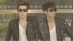 2PM - Without U & Give Me Love