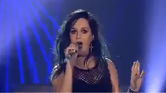 Katy Perry,美国之声 - Dark Horse