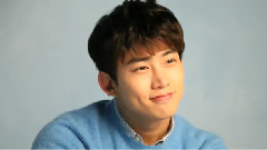 Nichkhun(2PM),2PM - 2014 2PM Season's Greetings Sweet & Wild Making Film